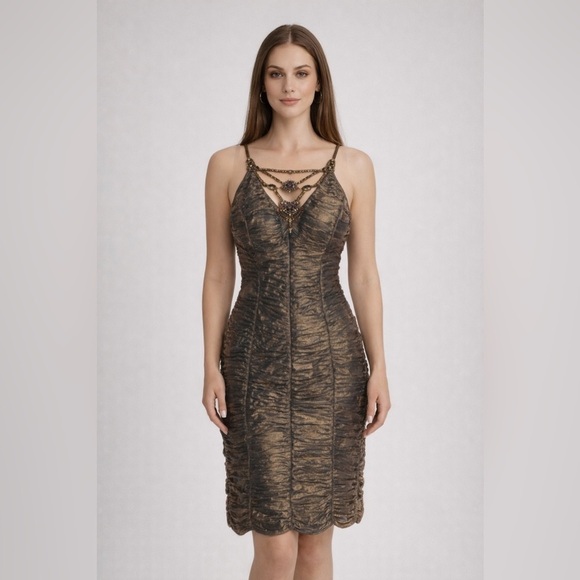 Sue Wong Dresses & Skirts - 𝅺COPY - Sue Wong gorgeous dress size 8